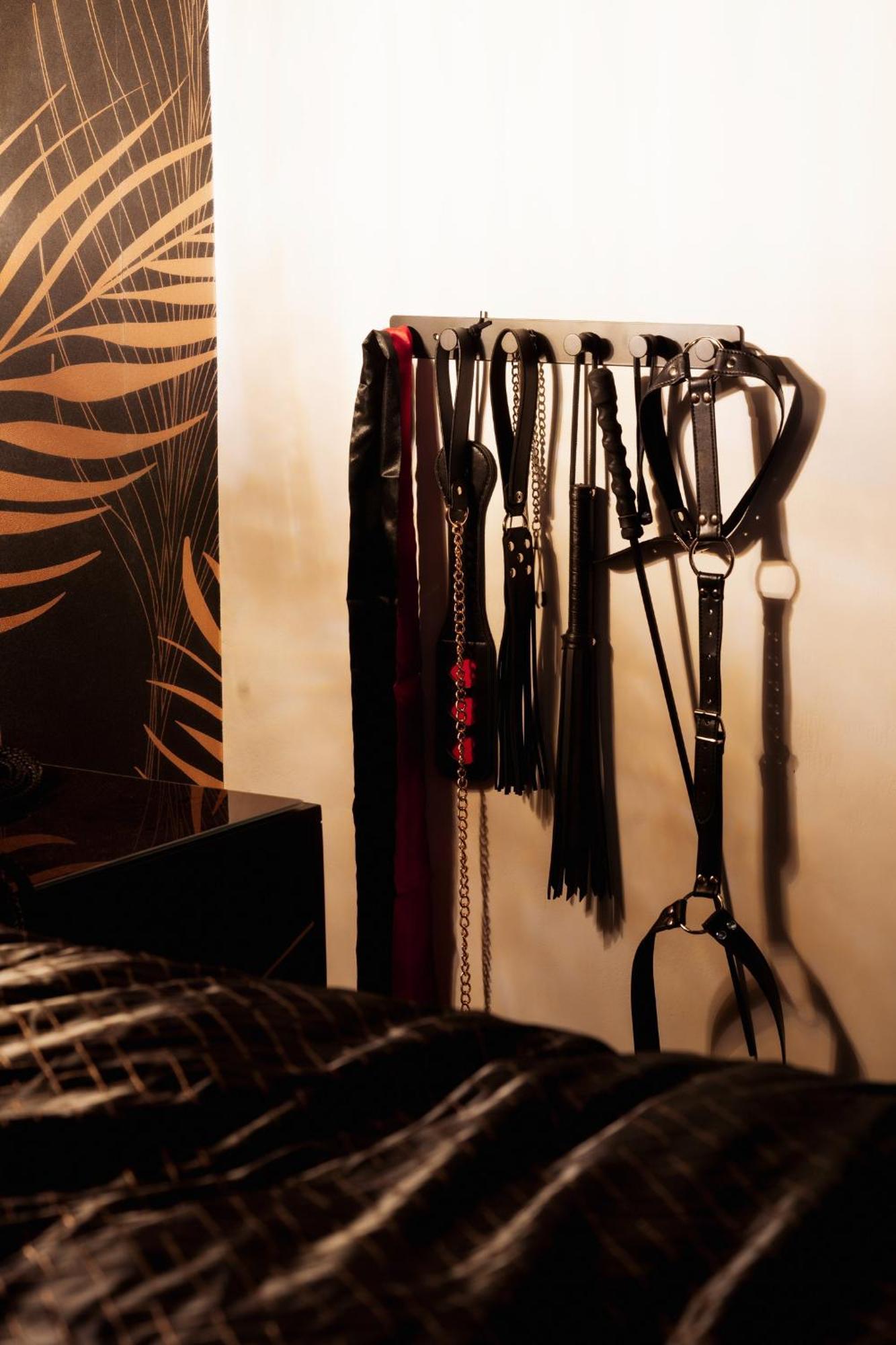 Casa Amor - Kinky Adult Only Stoke-on-Trent المظهر الخارجي الصورة