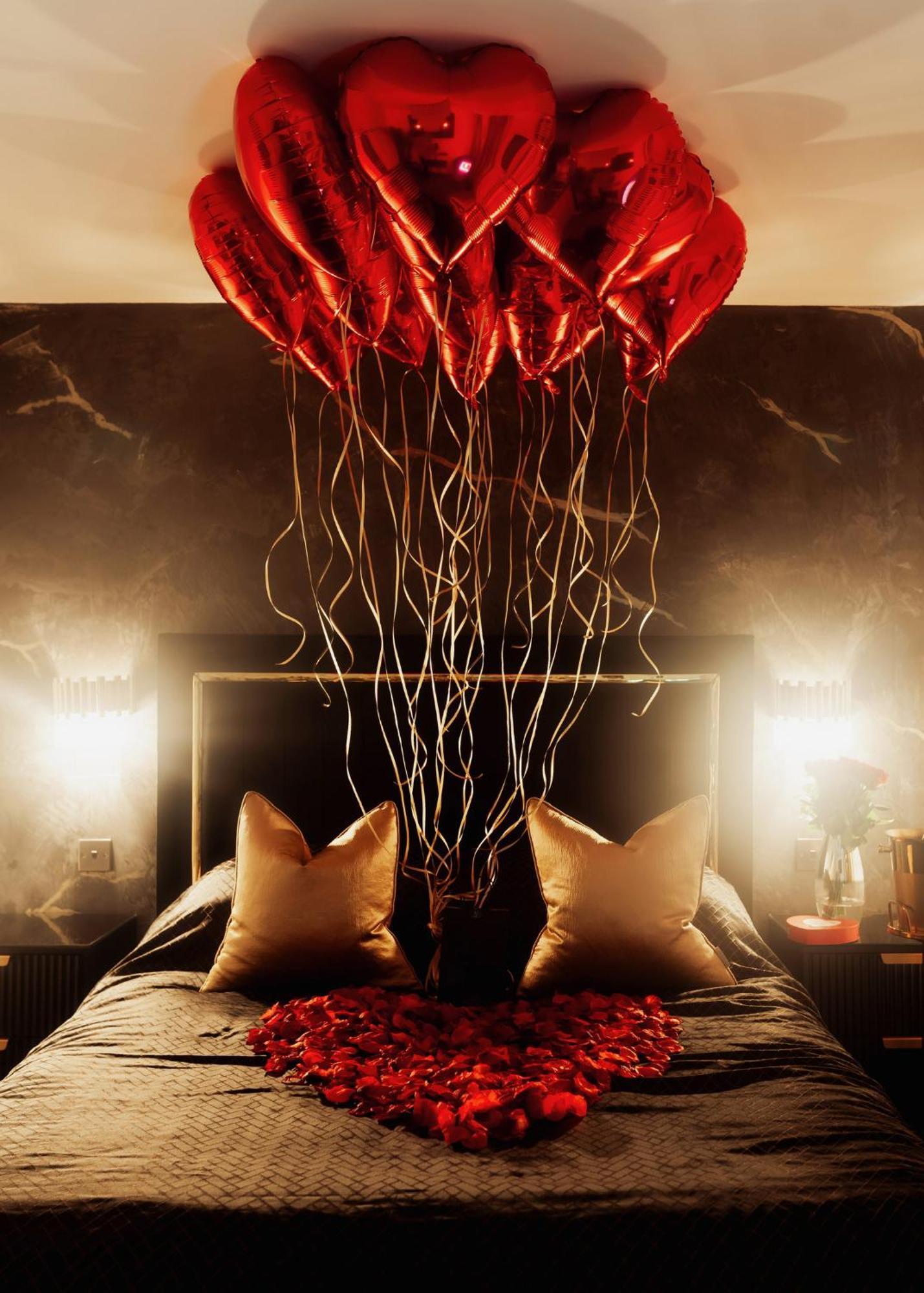 Casa Amor - Kinky Adult Only Stoke-on-Trent المظهر الخارجي الصورة